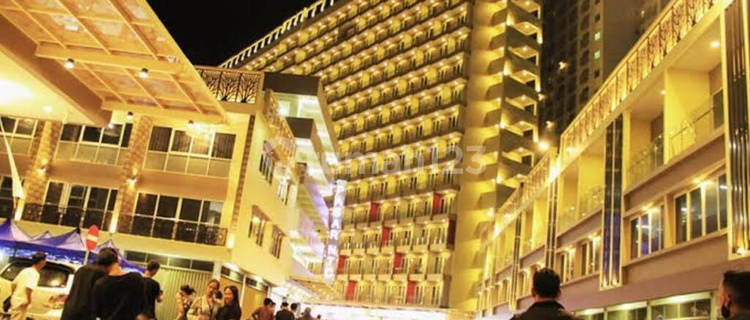 Disewa Apartemen Nagoya Thamrin City Apartemen , Dekatpusatkota 1
