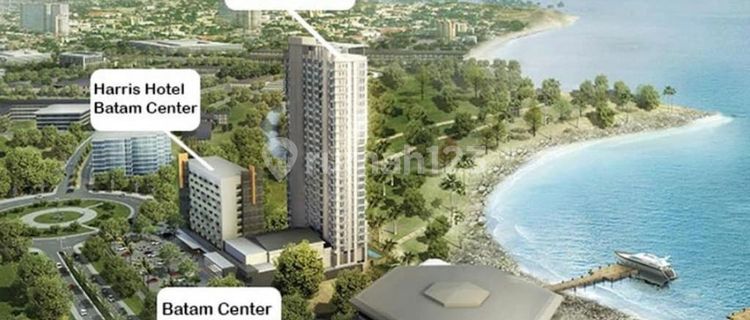 Apartment, in Batam Centre, 32nd Floor 1