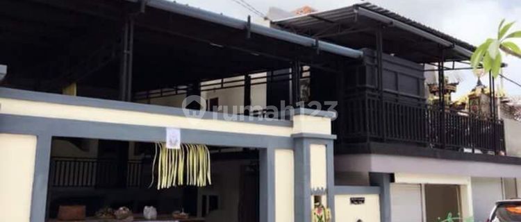 Nusa Dua Kuta South Badung Bali Boarding House 1
