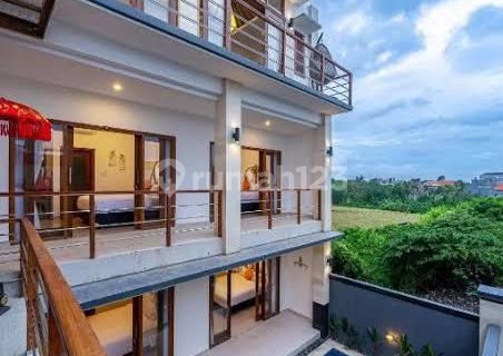 Pererenan Canggu Badung Bali Guesthouse 1