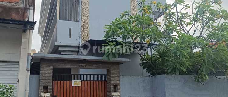 Kos Gunung himalaya denpasar 1