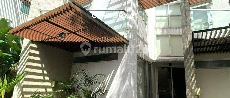 Rumah Siap Huni di Discovery Bintaro 8969 1