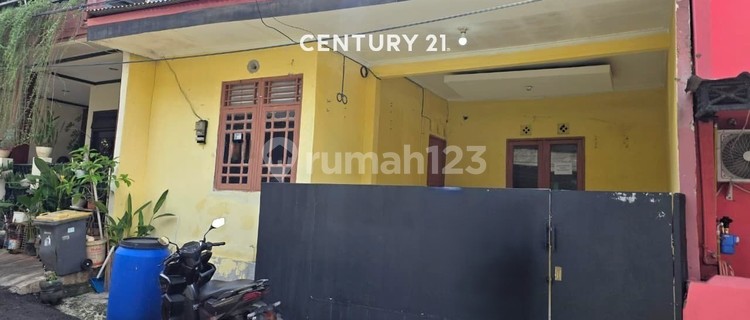 Rumah Sewa Villa Bintaro Indah 5 Menit ke St Sudimara 9612 1