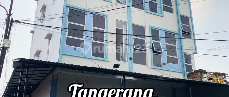 Kost2an 33 Rooms, Full Furnished In Tangsel 1