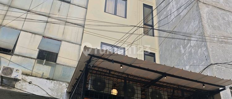 Boarding Houses for Sale in Tambora, West Jakarta 1