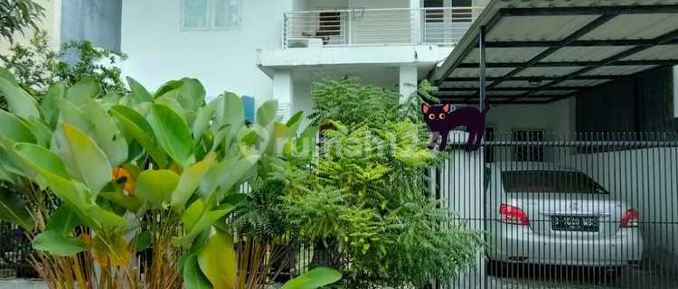 Rumah Siap Huni di Graha Raya Bintaro, Tangerang Selatan 1