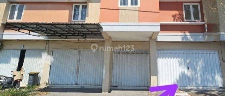 Ruko 2 Lantai Raya Gunung Anyar deket Kalirungkut, Medokan (code : LNDGE) 1