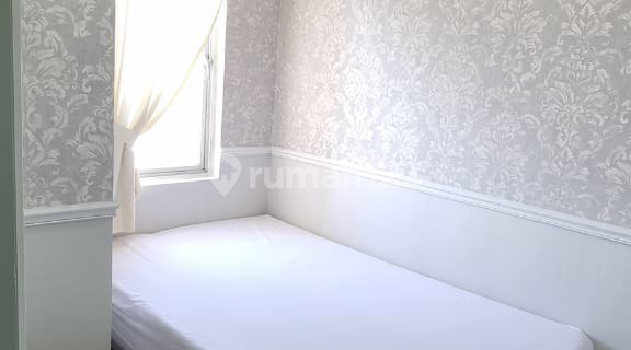 Eastcoast Ametys 6th Floor Apartment Mulyorejo near Mulyosari (DNDGK) 1