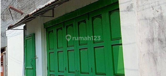 Gudang di Lebak Jaya Dekat Kenjeran Dan Mulyosari code Dndgk  1