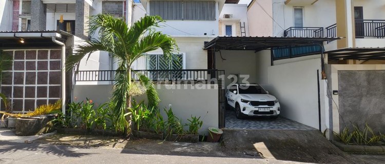 AFFORDABLE LUXURY HOUSE IN KEROBOKAN, NEAR RAMATA EYE HOSPITAL 1
