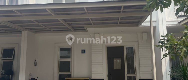 Rumah Sewa 3 Kamar Simple Minimalis 1