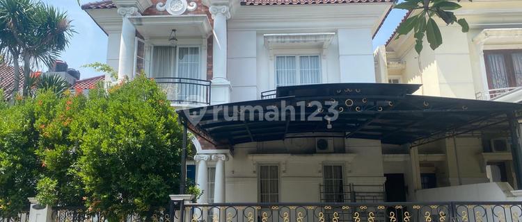 Rumah Siap Huni Di The Royal Residence, Cakung, Jakarta Timur 1