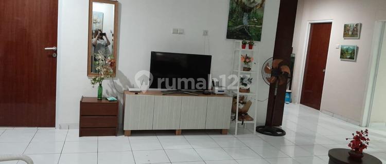 Rumah Rapi Terawat Di Perumahan Pulogebang Permai, Jakarta Timur 1