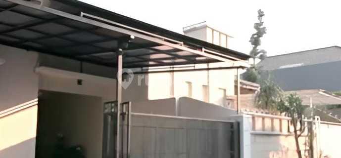 FOR SALE Fast Menteng Dalam Tebet House SHM 4br North Facing South Jakarta 1