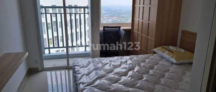 Serpong Garden Apartment (Studio) 1