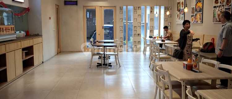 Business Shop House for Rent 500 Million / Sale 13 Billion in Jatiwaringin, Bekasi 1