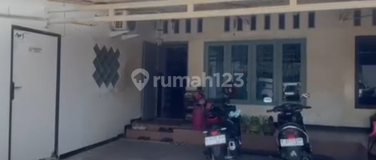 Rumah Murah Dekat Summmarecon di Perjuangan Teluk Buyung Bekasi 1