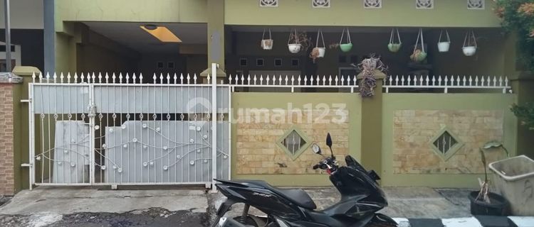 Rumah Bagus Shm Di Bumi Anggrek Karang Satria Tambun Utara Bekasi 1