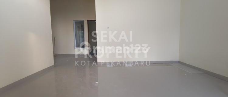 Disewakan Rumah Cluster Lokasi Dekat Sekolah Kalam Kudus 1