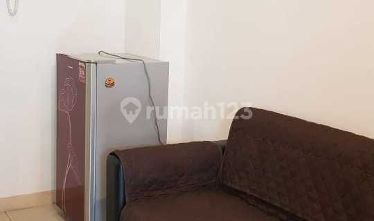Disewakan Apartemen 2 Kamar Tidur Furnished Bagus 1