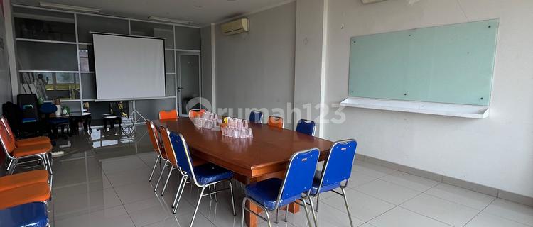 For Quick Sale: 3-Story Shop House in Summarecon Bekasi 1