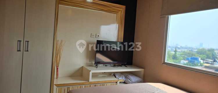 For Sale Gading Greenhill Fully Furnished Apartment Jakarta 1