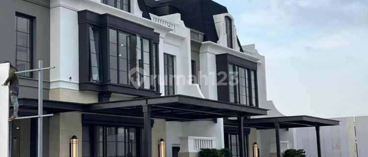 New  Cluster Altadena – Hunian Elegan di Kawasan Premium Gading Serpong 1