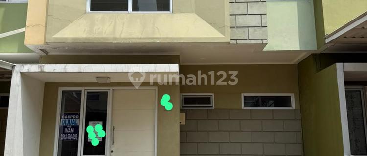 Termurah dan Terlaris Club House Dekat Premium Gading Serpong Arcadia 1