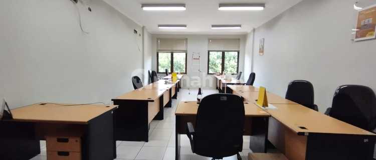 Renting a Shop House for Office in Gatsu Area 1