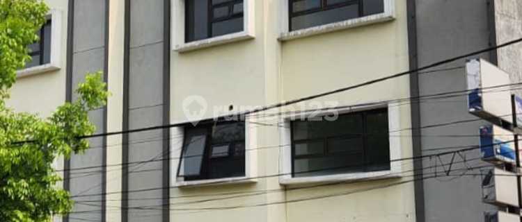 For Sale / Rental Shop House in Rajawali Area 1