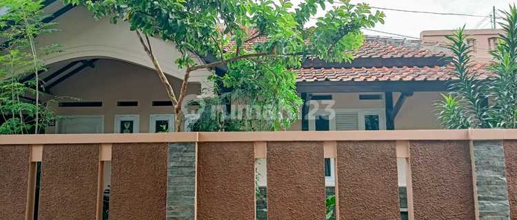 Jual Rumah Area Margahayu Permai 1