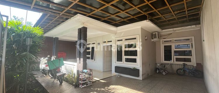 Jual Runah Tengah Kota 1