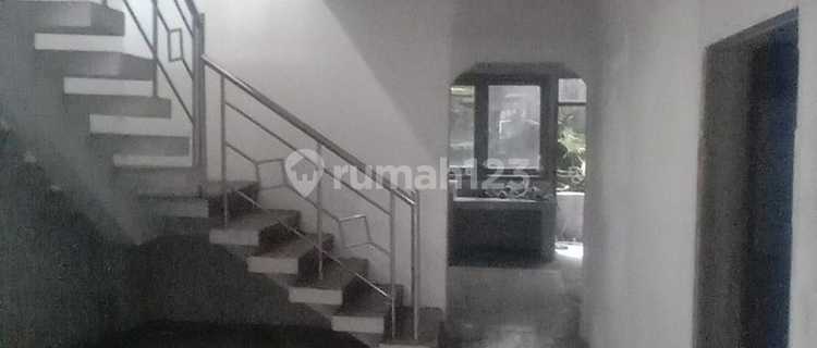 For Sale / Rent House Central Cimahi 1