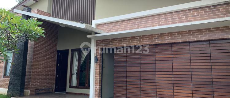 Rumah Siap Huni Fully Furnished di Cipete Antasari 1