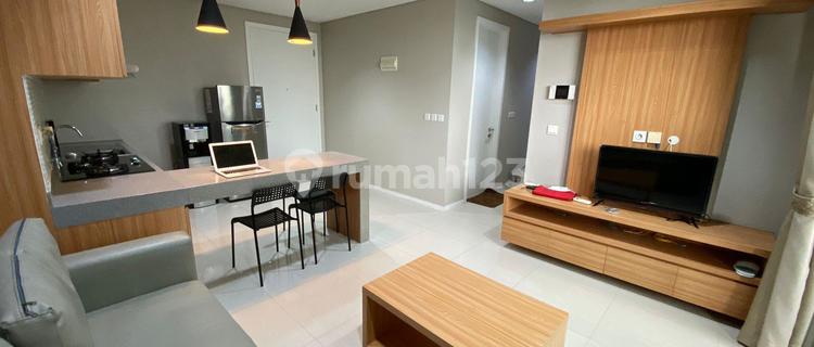 Apartmen Paddington by Alam Sutera 2 BR Furnished 1