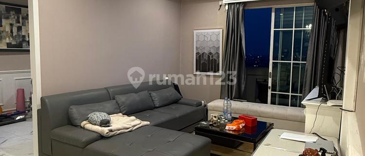 Apartment Belleza Permata Hijau 2 BR di Jakarta Selatan 1