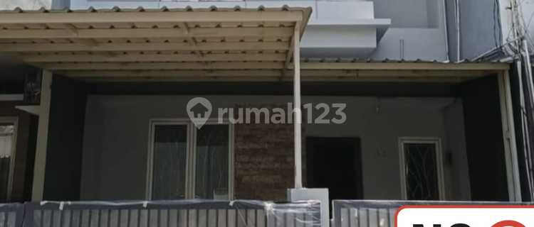 Rumah Baru Renov Simpang Darmo Permai Dekat Darmo Graha . Satelit . Pakuwon Indah . Graha Family . Citraland Northwest . Graha Natura . Wisata Bukit Mas 1