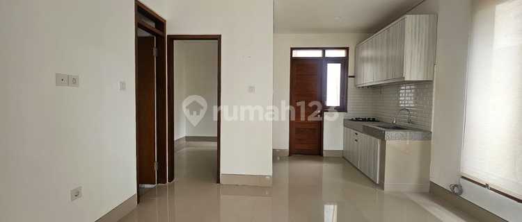 Rumah Murah 2 Lantai di Renon 1