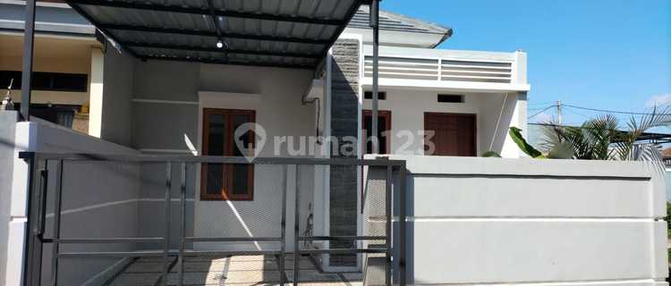 Cheap 1st Floor House in Kediri Tabanan Ipp 1