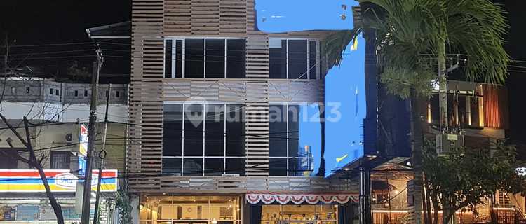 3-Story Shophouse Ready for Occupancy on Sunset Road 1