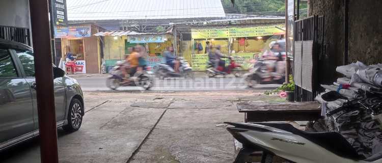 Shop House for Rent Strategically Located in North Tambun, Bekasi 1