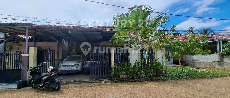 Good Residential House 10 Minutes to Airport Near Indogrosir 1