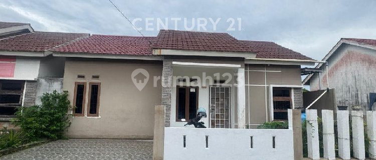 Rumah Siap Huni Komp. Cendana Perintis I Kotabaru 1