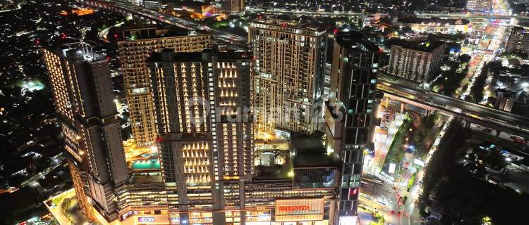 Pakuwon Residences Bekasi 1