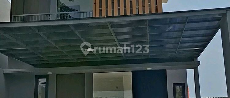 Rumah 2 Lantai Dekat Kawasan Industri Kendal 1