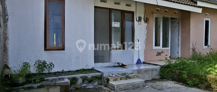 Jual Cepat Rumah Siap Huni Minimalis - Harga Terjangkau 1