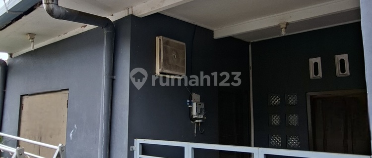 Dijual Rumah Minimalis Bebas Banjir Di Weleri 1