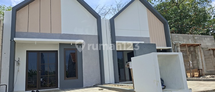 Resindence Banjardowo Dekat Superindo Woltermonginsidi 1