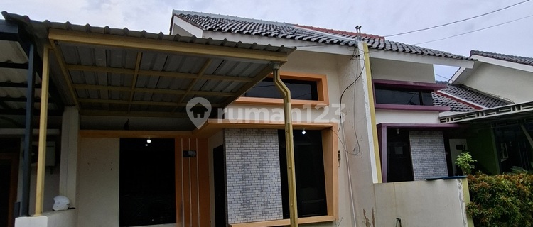 Dijual Rumah Minimalis Strategis Dekat Pintu Tol Weleri 1