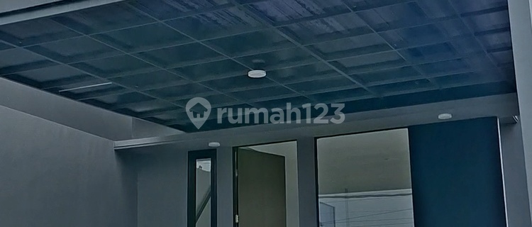 Pesan Bangun Rumah 2 Lantai Easy Access Barat Semarang 1